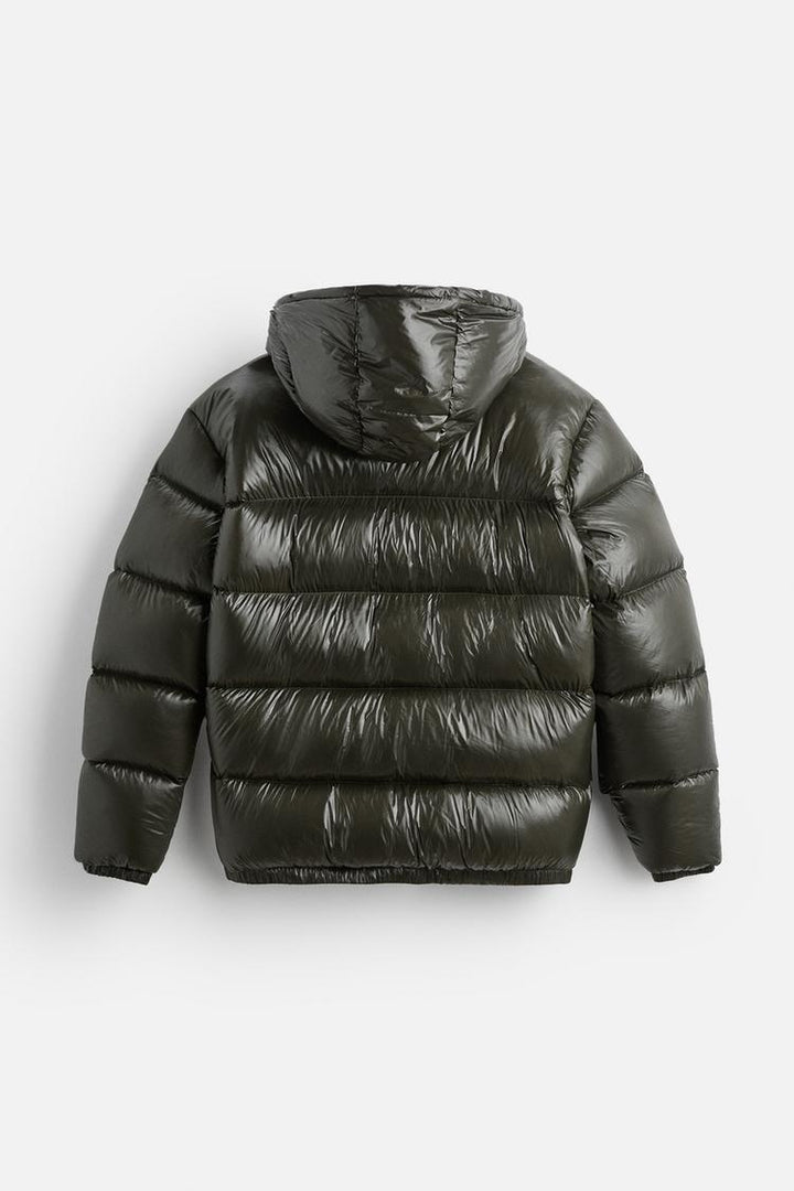 UNISEX Down jacket