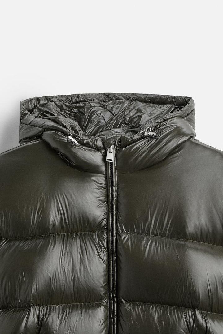 UNISEX Down jacket
