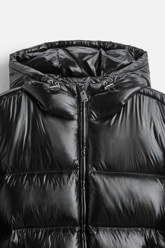UNISEX Down jacket