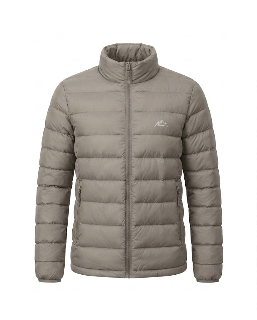Jacket Quilted Women&