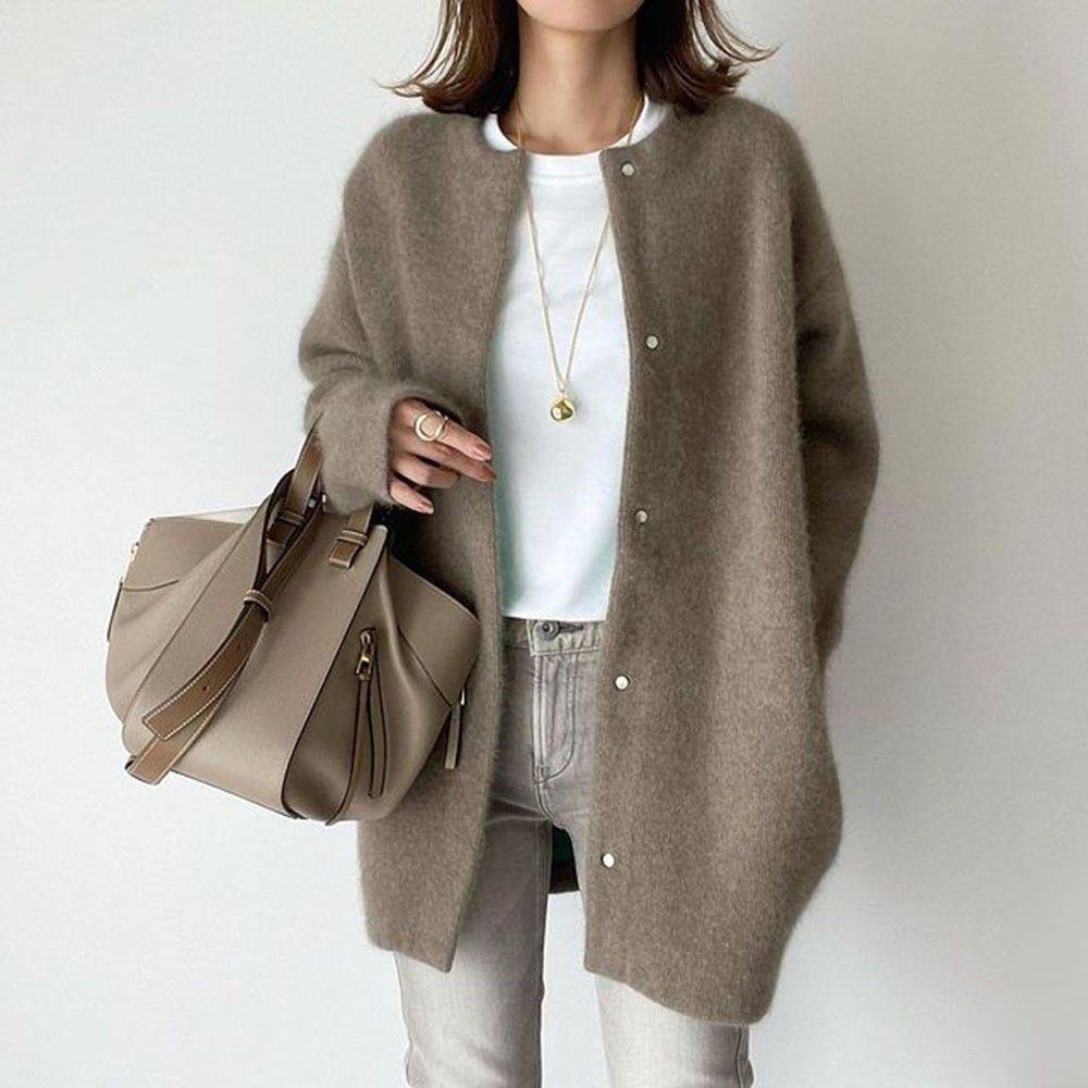 Whitney Wonder gilet