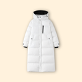 Women’s Long Puffer Jacket