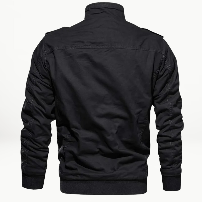 comfortable jacket winter