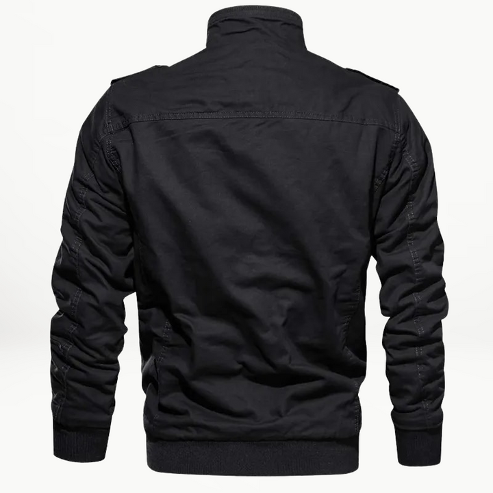 comfortable jacket winter