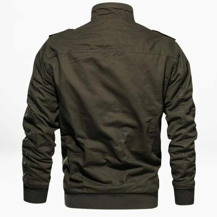 comfortable jacket winter
