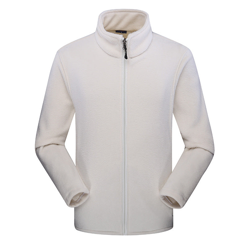 Jacket fleece women&
