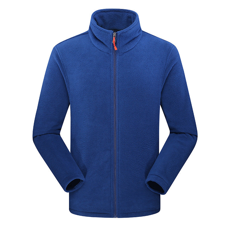 Jacket fleece women&