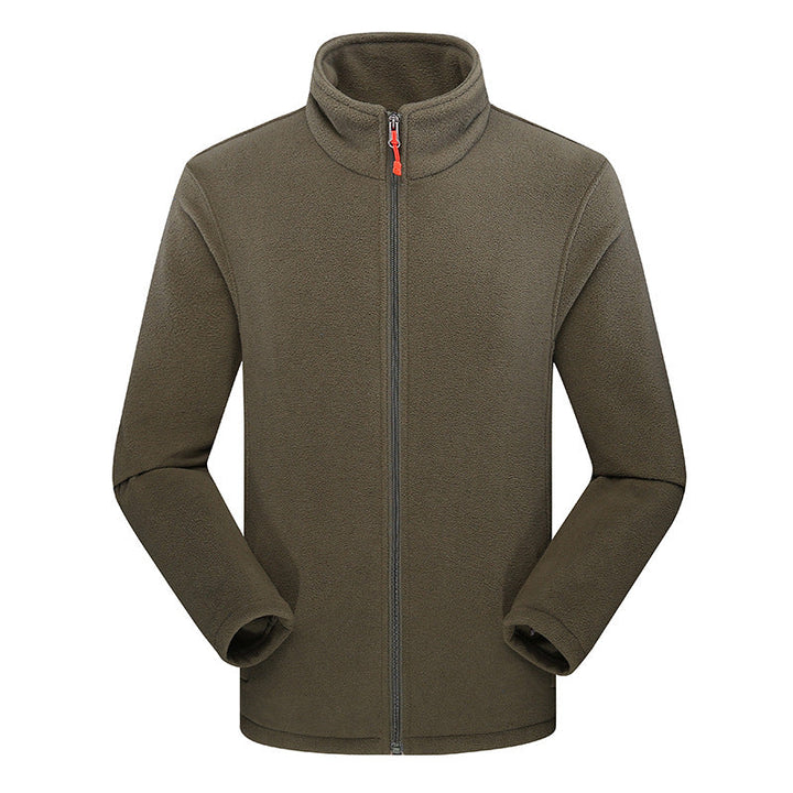 Jacket fleece women&