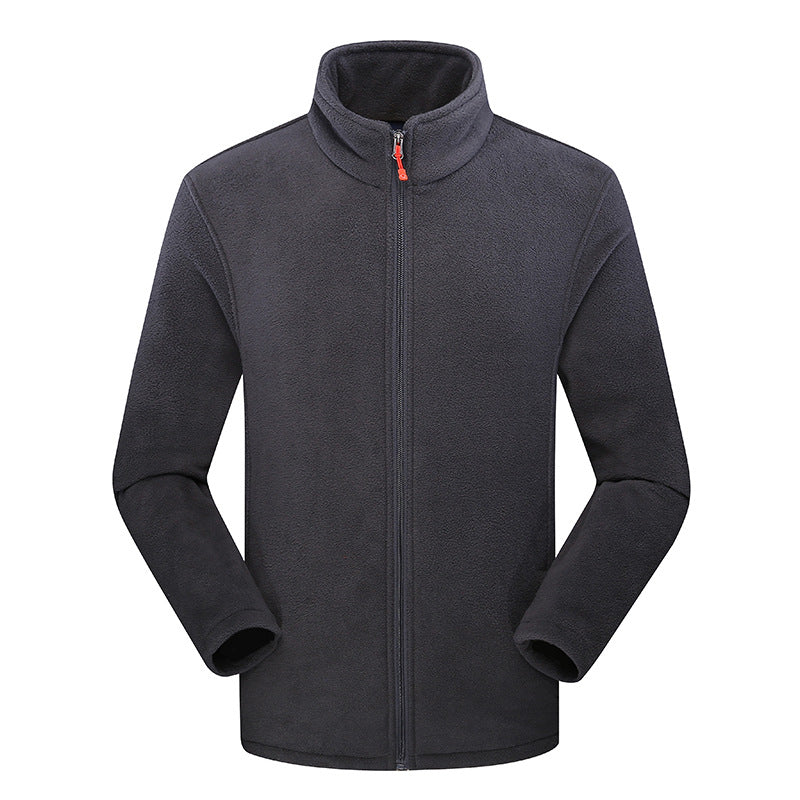 Jacket fleece women&
