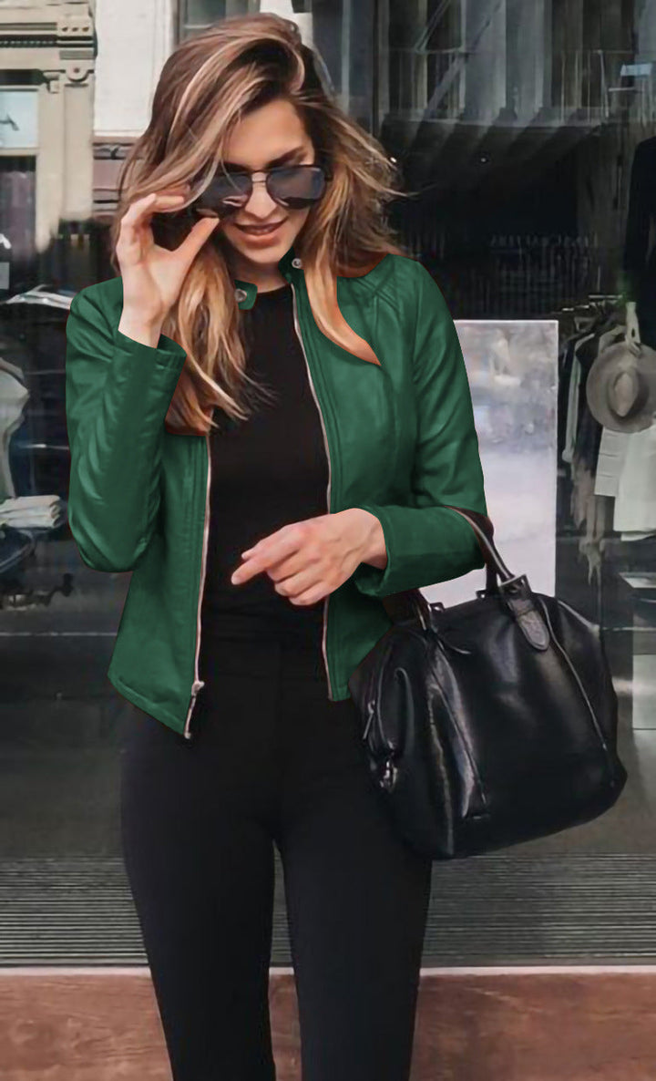 Slim Fit Eco jacket