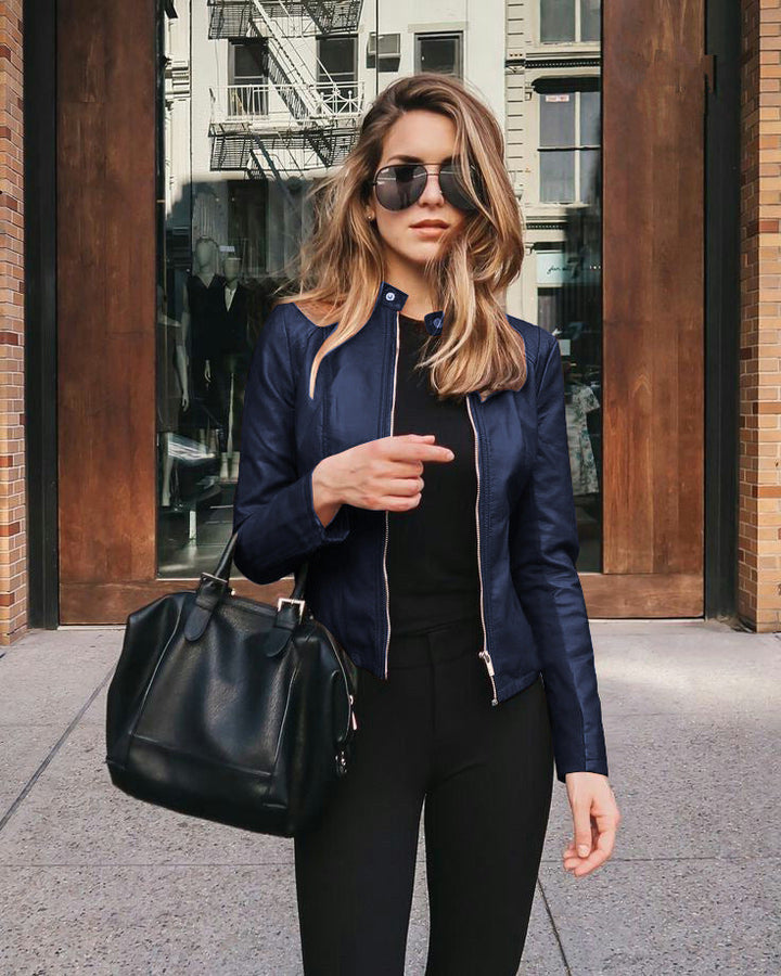 Slim Fit Eco jacket