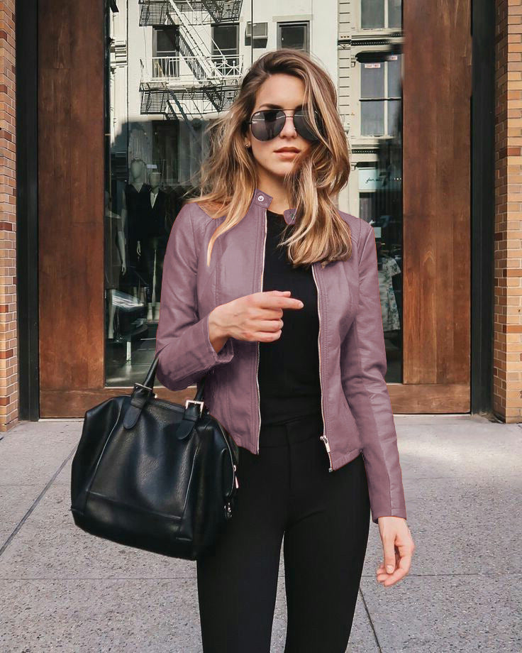 Slim Fit Eco jacket