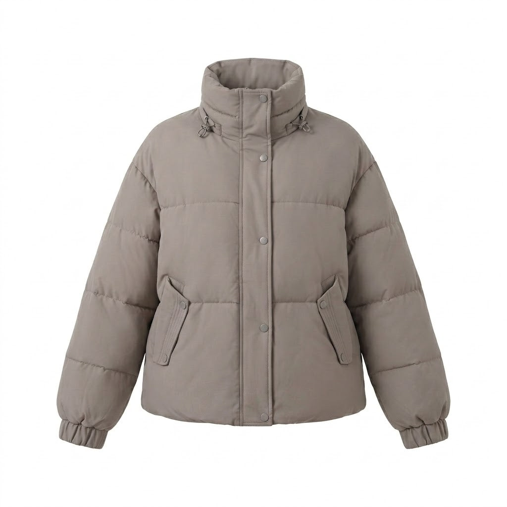 Jacket Quilted Women&