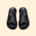 Men's Minimalist Slip-On Sandals
