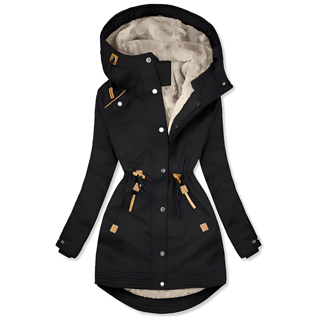 Parka women&