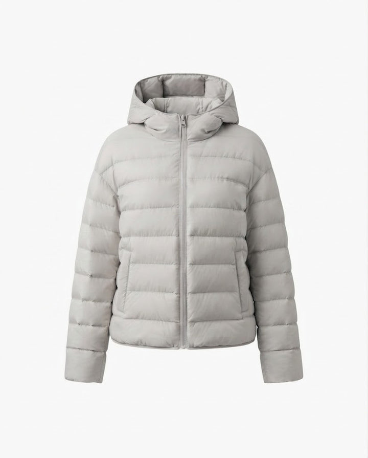 Jacket Quilted Women&
