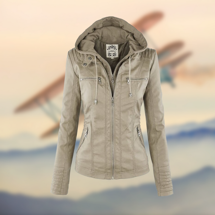 Elegant fashion jacket