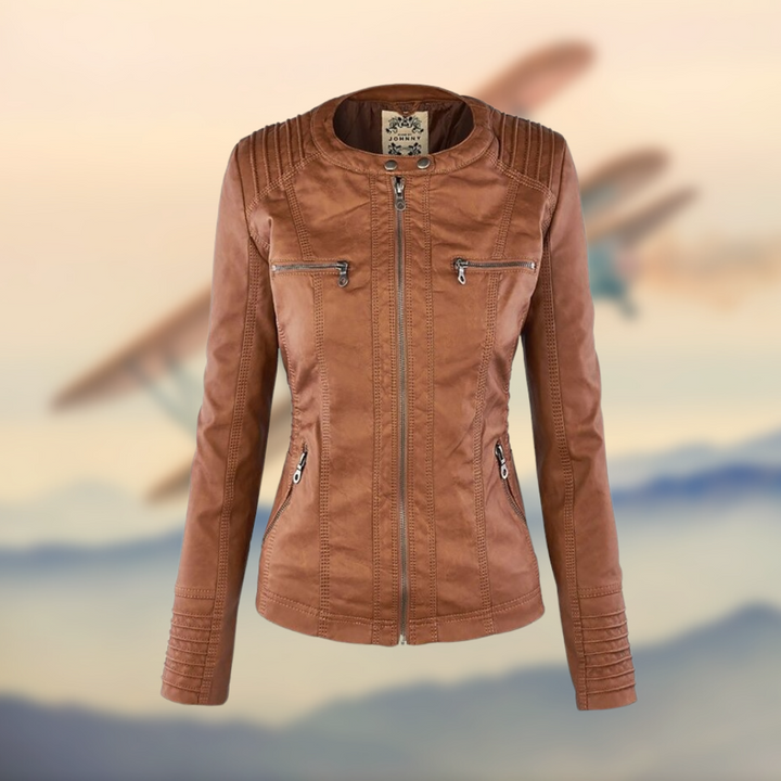 Elegant fashion jacket