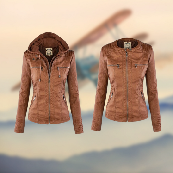 Elegant fashion jacket