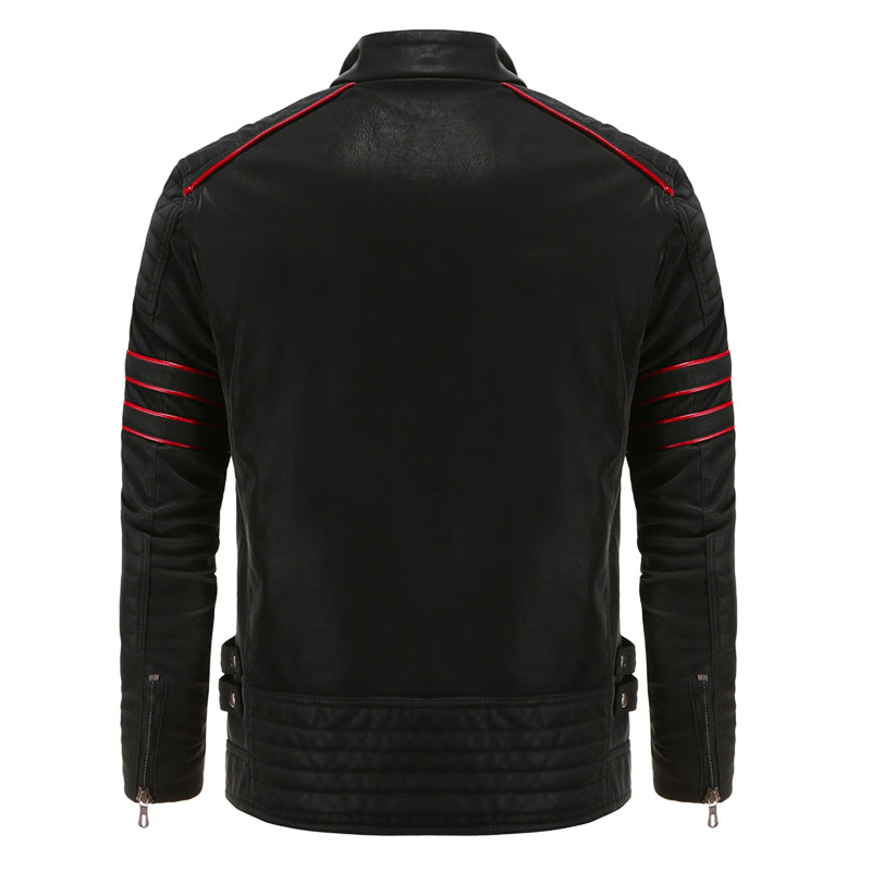 outerwear wolverine jacket