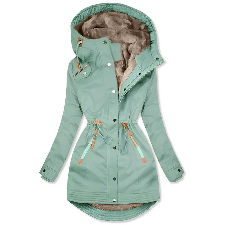 Parka women&