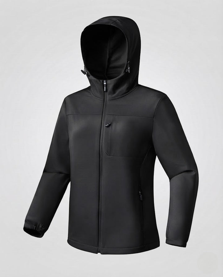 Ladies Sporty Outdoor Jacket