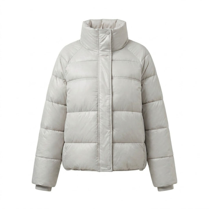Jacket Quilted Women&