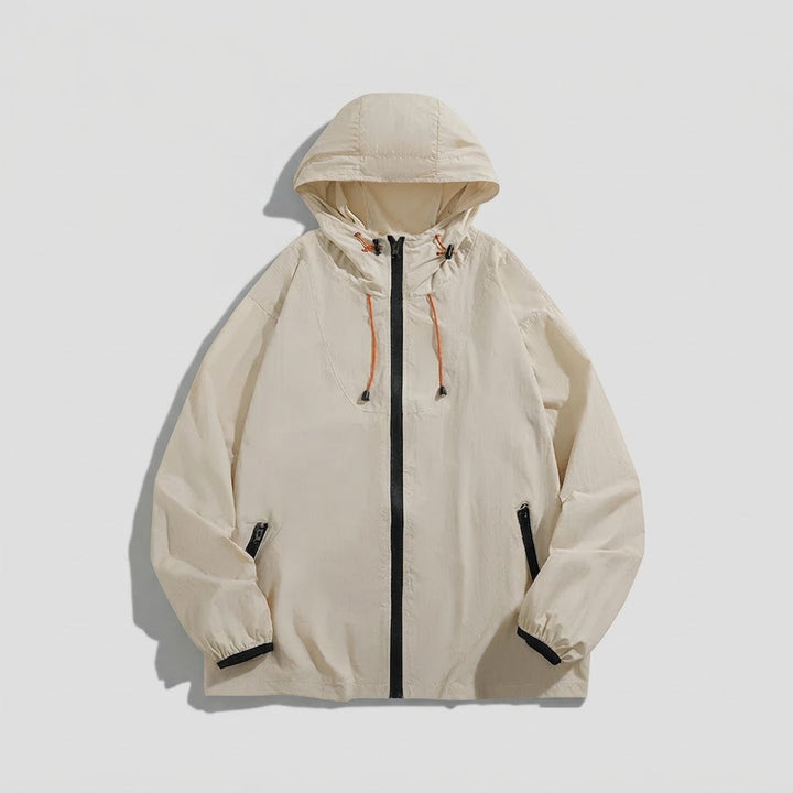 Unisex Light Transition Jacket