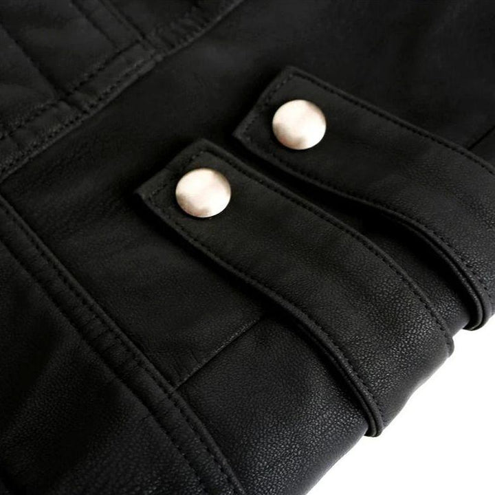 outerwear wolverine jacket