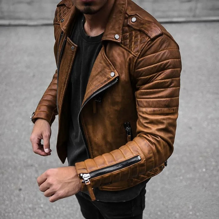 Premium jacket