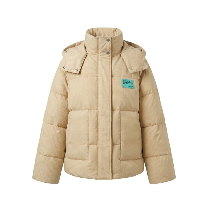 Jacket Quilted Women&