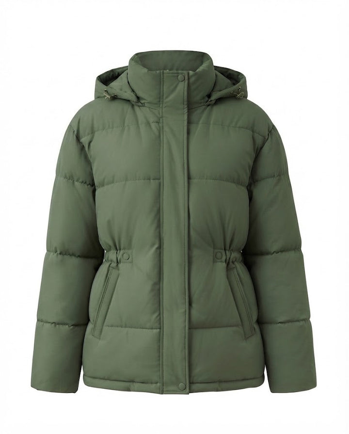 Jacket Quilted Women&