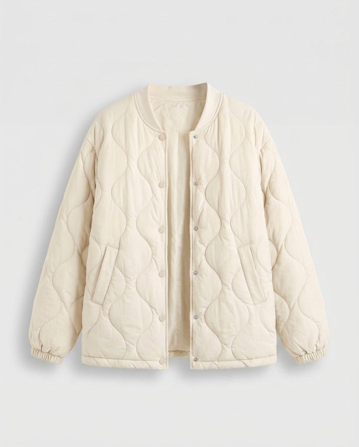 Jacket Quilted Women&