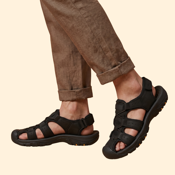 Men's Lightweight Outdoor Sandals