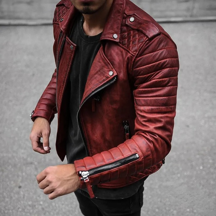 Premium jacket