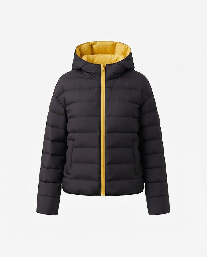 Jacket Quilted Women&