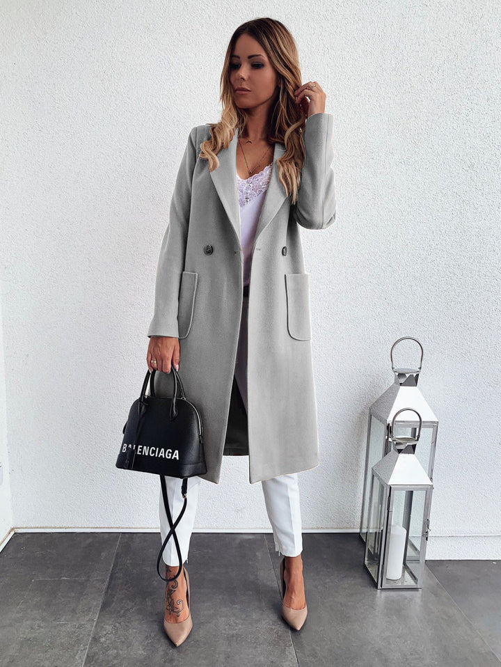 Classic and elegant General jacket