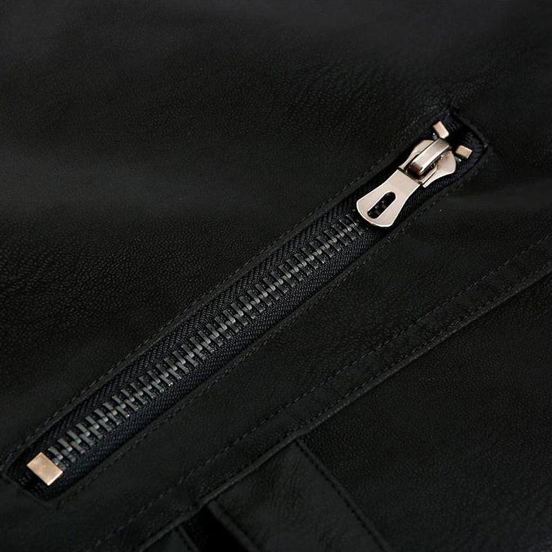 outerwear wolverine jacket