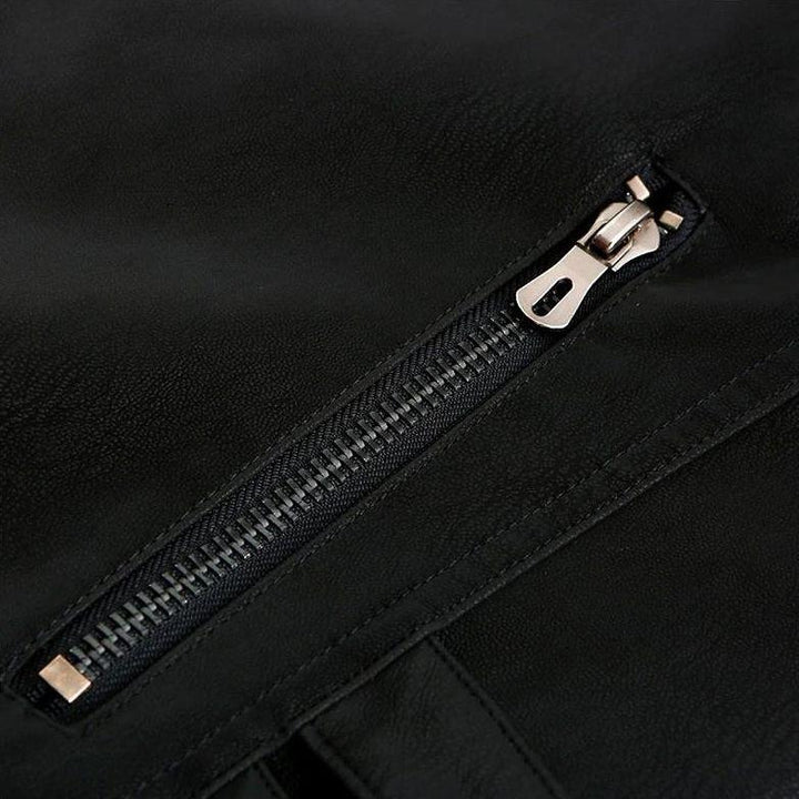 outerwear wolverine jacket