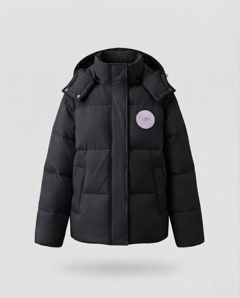 Jacket Quilted Women&