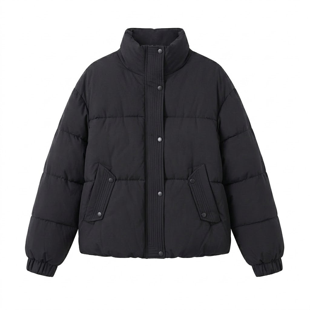 Jacket Quilted Women&