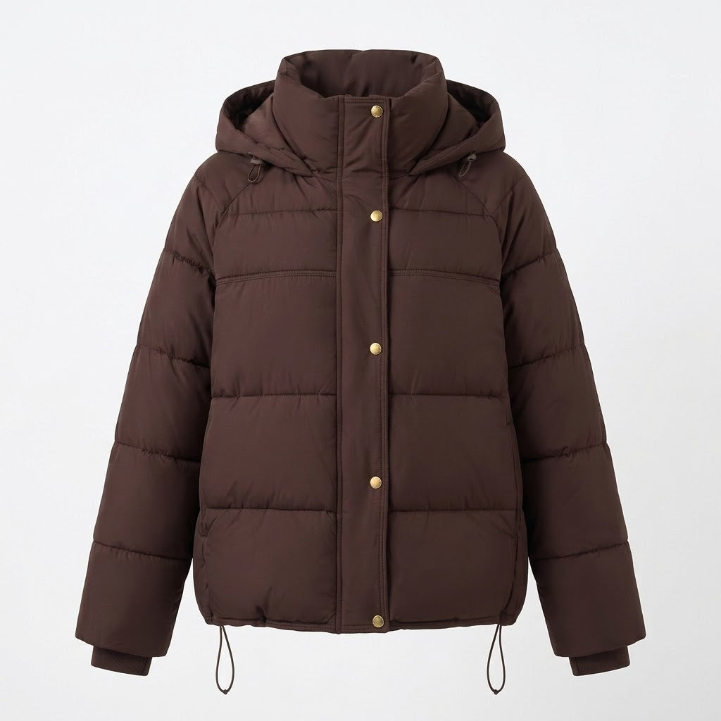 Jacket Quilted Women&