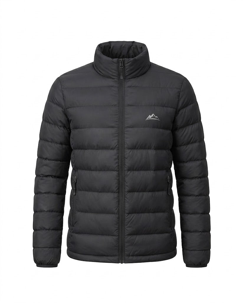 Jacket Quilted Women&