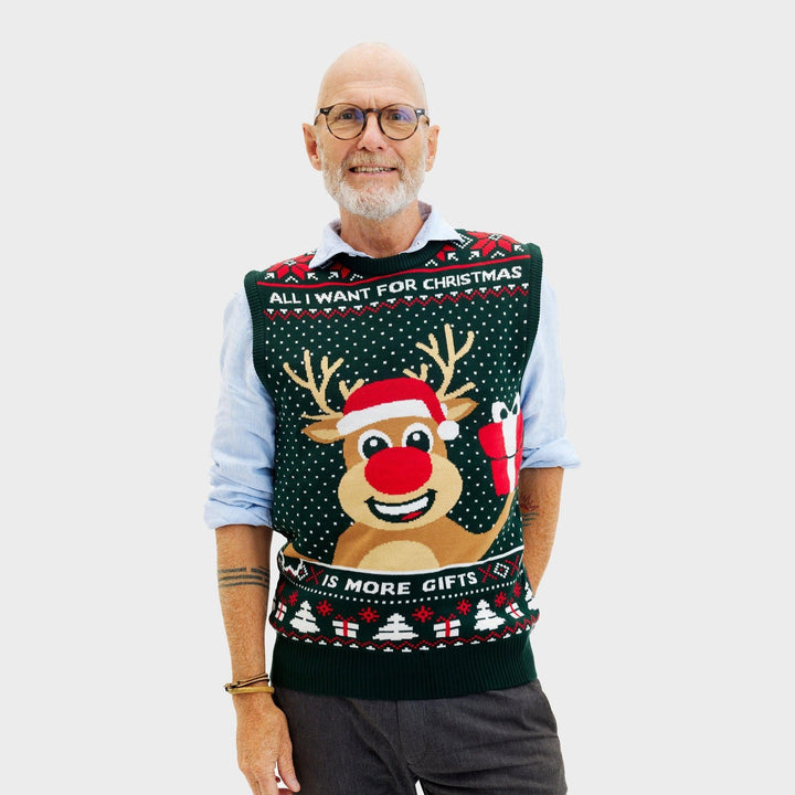 | Rudolph&
