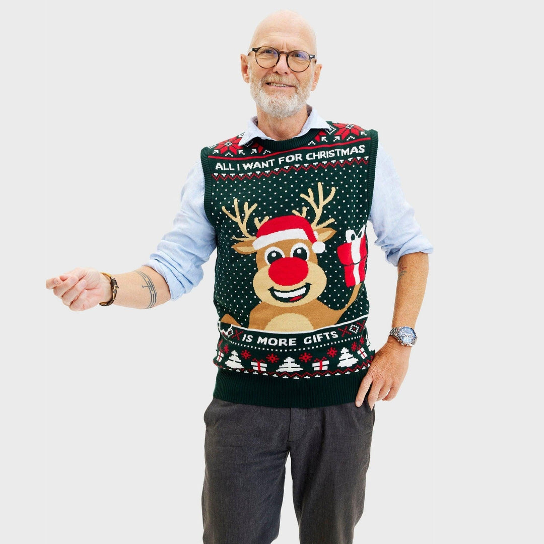 | Rudolph&