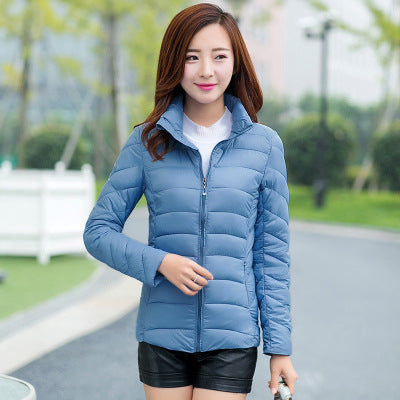 Jacket Quilted Women&