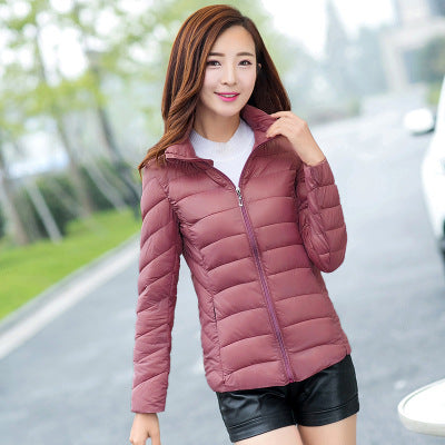 Jacket Quilted Women&