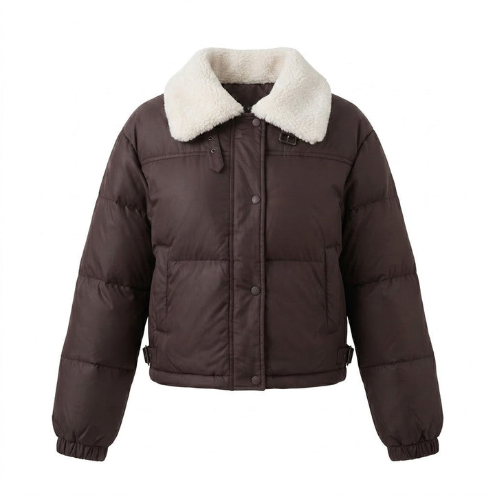 Jacket Quilted Women&