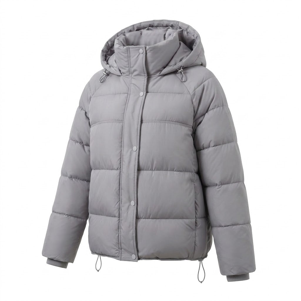Jacket Quilted Women&