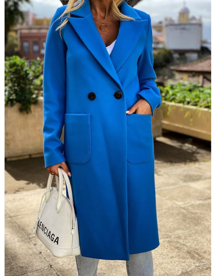 Classic and elegant General jacket